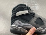 J*ordan 8 Winterized “Gunsmoke” FD1334-001
