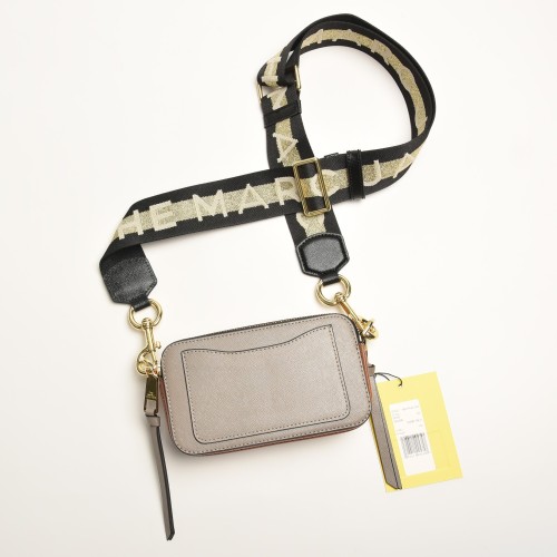 M*ARC J*ACOBS Top Bag 18*11*6CM