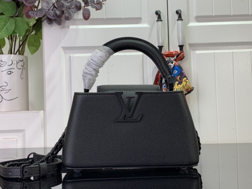 L*ouis V*uitton Bag Top Quality 22*12*8CM