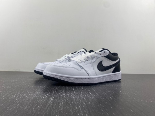 A*ir J*ordan 1 Low 553558-132