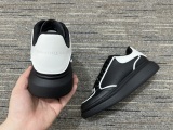 Men Women A*lexander M*cqueen Top Sneaker