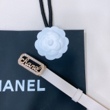 C*hanel Belts Top Quality 20MM