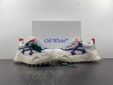 Men Women O*ff W*hite Top Sneakers