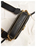 M*ARC J*ACOBS Top Bag 18*11*6CM
