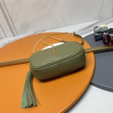 Y*SL Top Bag 18*10*5CM