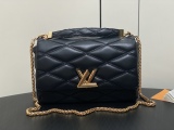 L*ouis V*uitton Top Bag 31*19.5*11CM