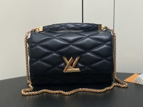 L*ouis V*uitton Top Bag 31*19.5*11CM