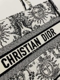 D*ior Bag Top Quality 36*18*28CM
