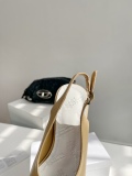 Women M*aison M*argiela Top Sandals