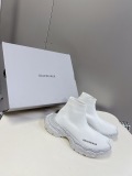 Men Women B*alenciaga Top Sneakers