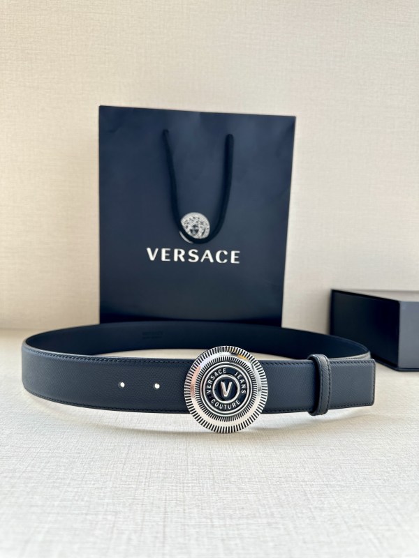V*ersace Belts Top Quality 38MM