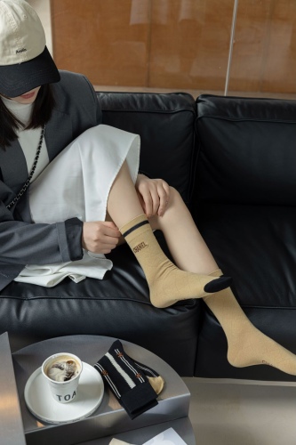 Socks 3pairs