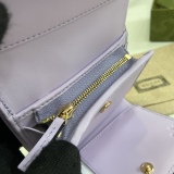 G*ucci Top Wallets 11*9.5*3CM