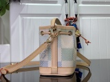 L*ouis V*uitton Bag Top Quality 13*16*10CM