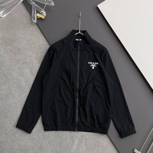 P*rada Top Quality Suit