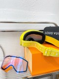 L*ouis V*uitton Ski Glasses Top Quality