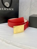 V*ersace Belts Top Quality 40MM