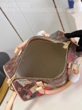 L*ouis V*uitton Top Bag 30*21*17CM