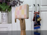 L*ouis V*uitton Top Wallets 19.5*10.5*2.5CM
