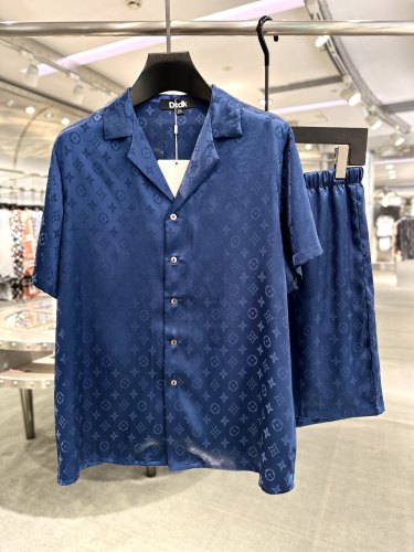 L*V Top Quality Suit
