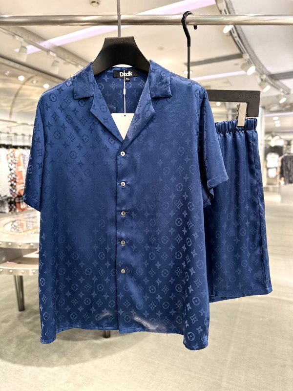 L*V Top Quality Suit