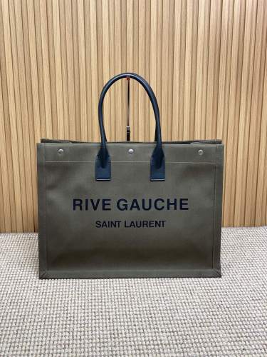 Y*SL Top Bag 48*36*16CM