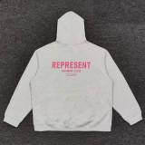 R*epresent Top Quality Clothes