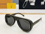L*ouis V*uitton Glasses Top Quality
