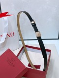 𝑉*𝐴𝐿𝐸𝑁𝑇𝐼𝑁𝑂 Belts Top Quality 10MM