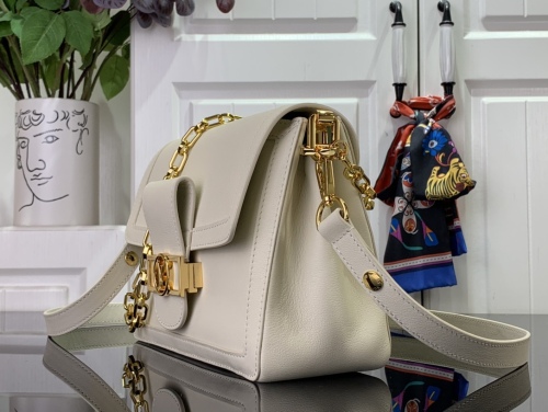 L*ouis V*uitton Bag Top Quality 24*17*9CM