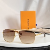 L*ouis V*uitton Glasses Top Quality