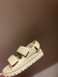 Women P*rada Top Sandals