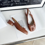 Women M*aison M*argiela Top Sandals