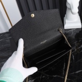Y*SL Top Bag 19*12*4CM