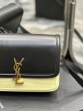 Y*SL Top Bag 23*16*6CM
