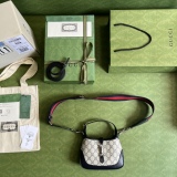 G*ucci Top Bag 19*13*3CM