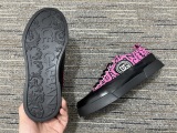 Men Women B*urberry Top Sneaker