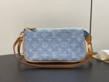 L*ouis V*uitton Top Bag 23.5*13.5*4CM