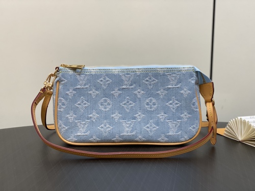 L*ouis V*uitton Top Bag 23.5*13.5*4CM