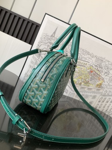 G*OYARD Bag Top Quality 27*27*8.5CM