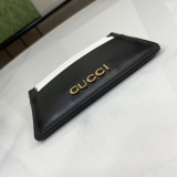 G*ucci Wallets Top Quality 7*10CM