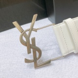 Y*SL Belts Top Quality 50MM