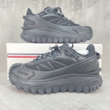 Men Women M*oncler Trailgrip GTX 3M