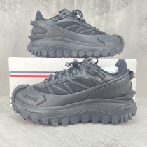 Men Women M*oncler Trailgrip GTX 3M