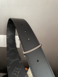 L*ouis V*uitton Belts Top Quality 40MM