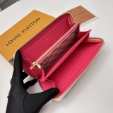 L*ouis V*uitton Top Wallets 19.5*10.5*2.5 CM