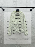 F*endi Top Quality Clothes