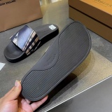 Men and Women B*urberry Top Sandals