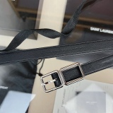 Y*SL Belts Top Quality 20MM