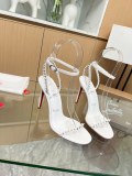 Women C*hristian L*ouboutin High Heels 10.5CM